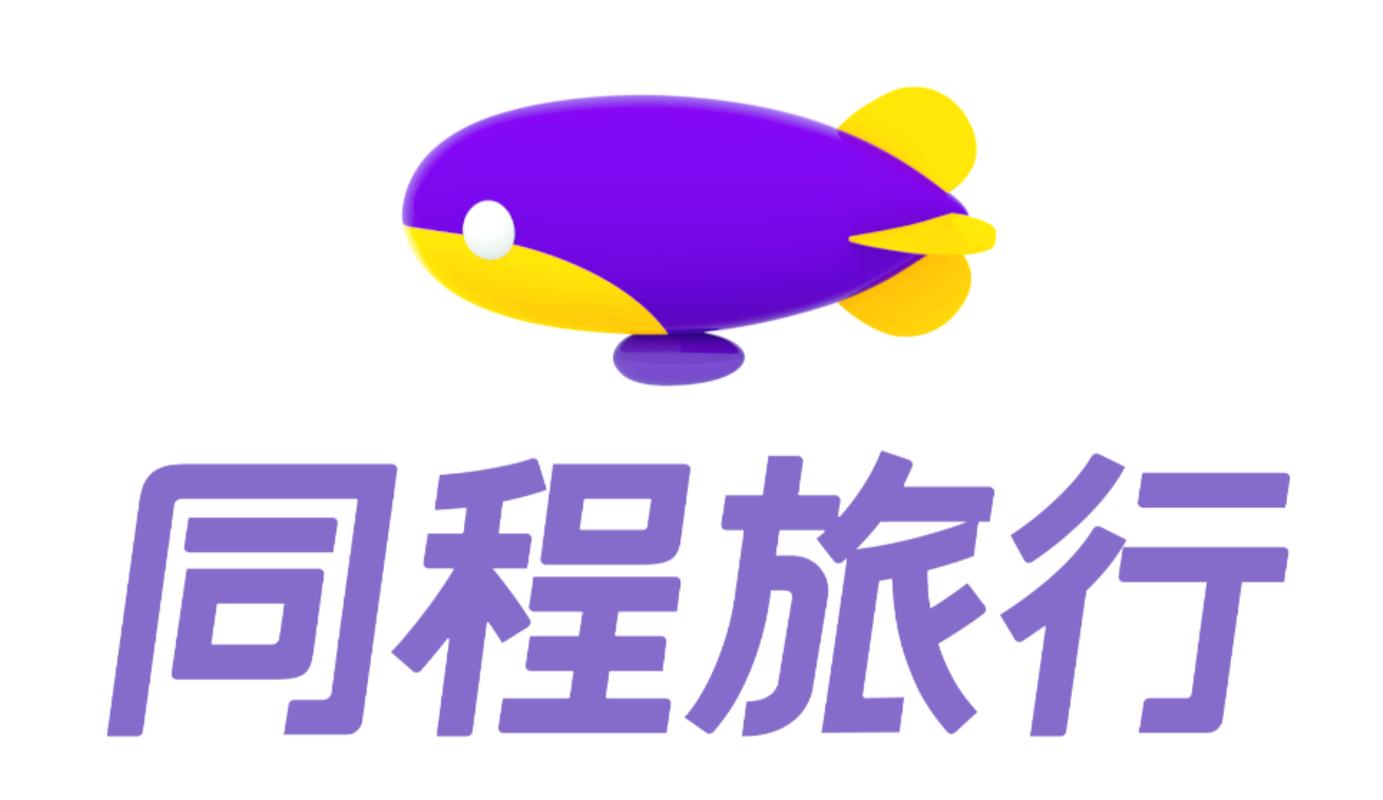 同程旅游网截图