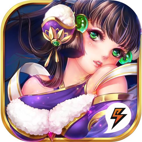 梦梦爱三国手游截图