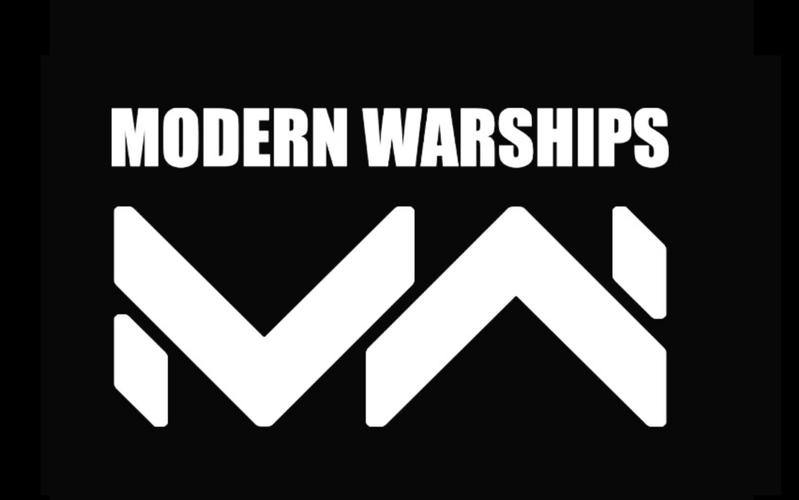 MODERNWARSHIPS官网截图