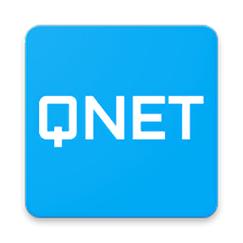 弱网2.15版本(qnet)v2.1.5图标