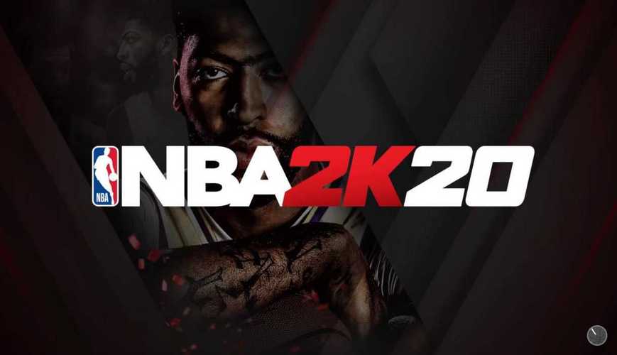 nba2k20豪华版截图