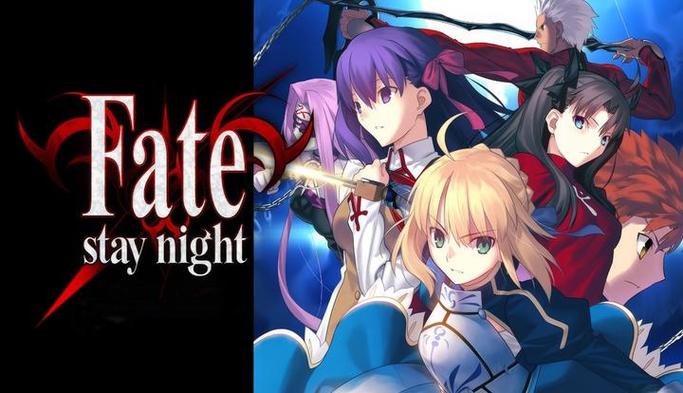 Fatestaynight游戏攻略全路线选择指南截图