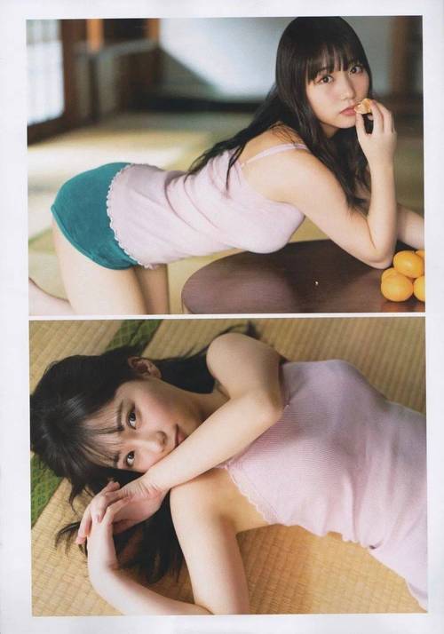 每年都要回味!火辣依旧的写真女王田中美久火辣依旧截图