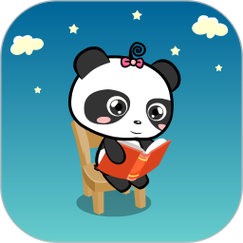 熊猫乐园故事app最新版截图