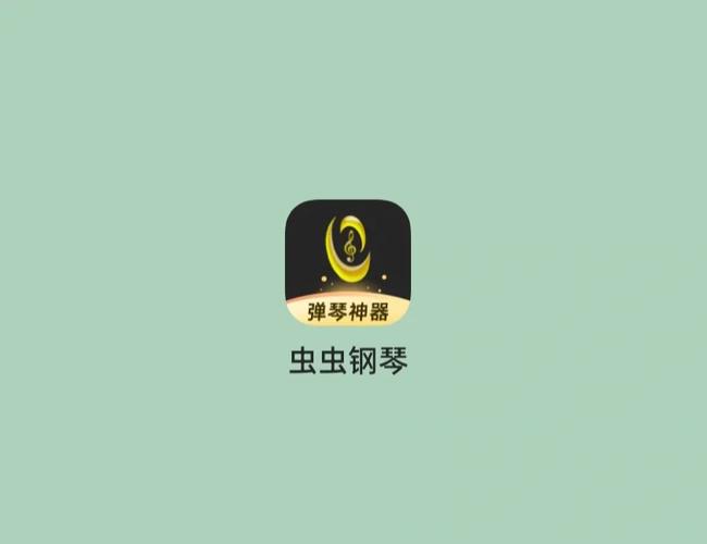 虫虫钢琴免费版截图