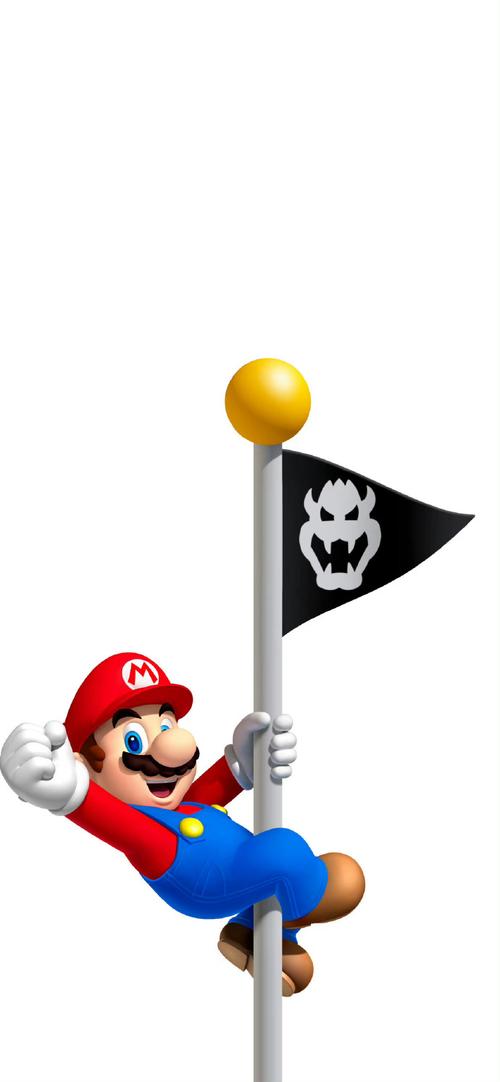 超级玛丽2手机版无广告截图