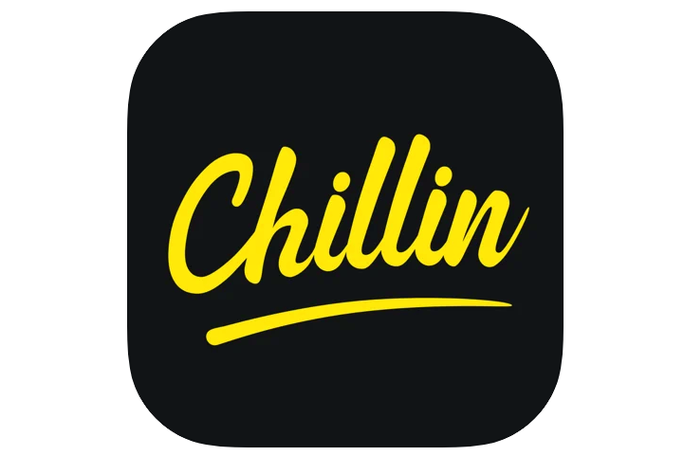 chillin截图