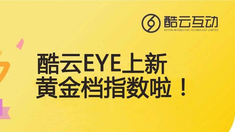酷云eye截图
