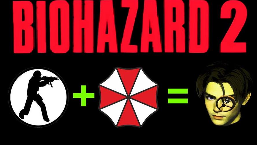 生化危机2下载特别版截图