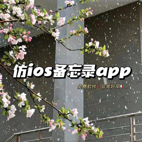 仿ios备忘录最新版2025截图