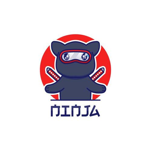 忍者猫截图