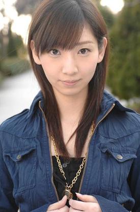 井上麻里奈截图