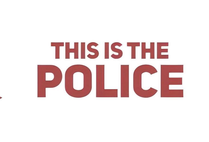 thepolice截图