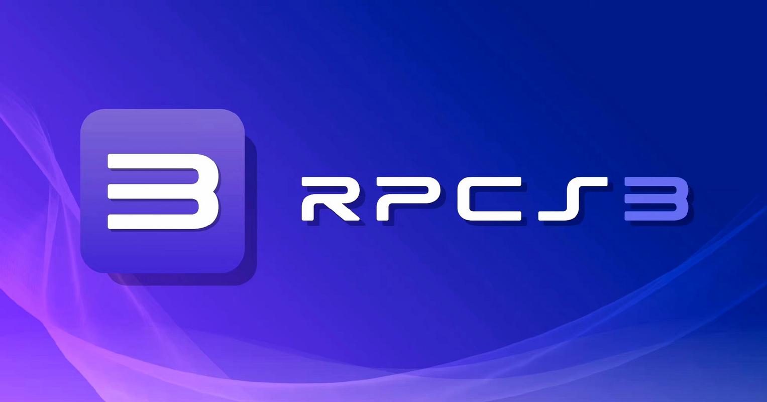 rpcs3截图