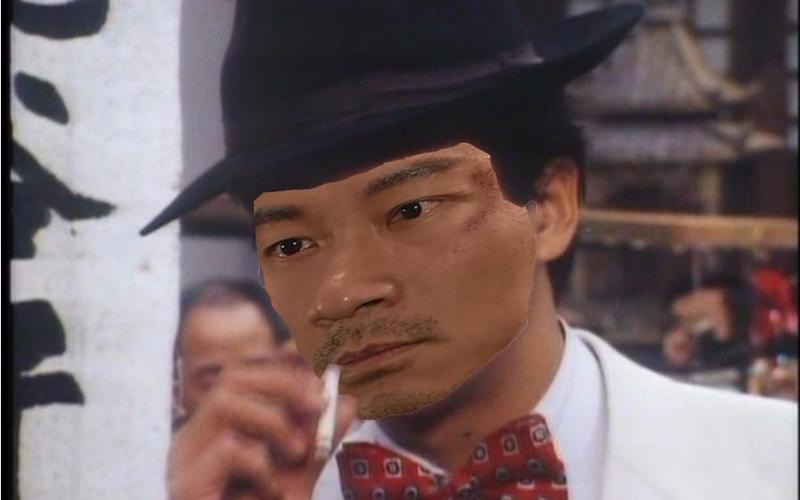 梁非凡截图