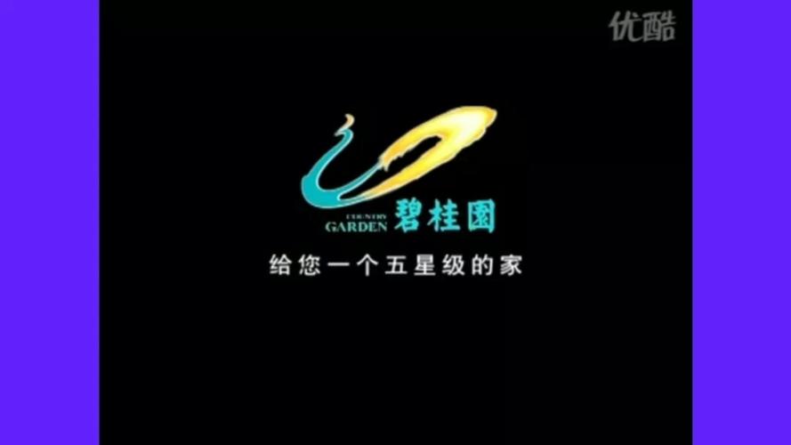 碧桂园OA系统登录截图