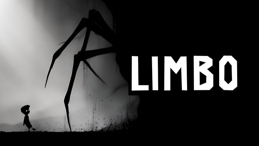 LIMBO地狱边境游戏缩略图