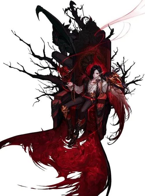 血法师截图