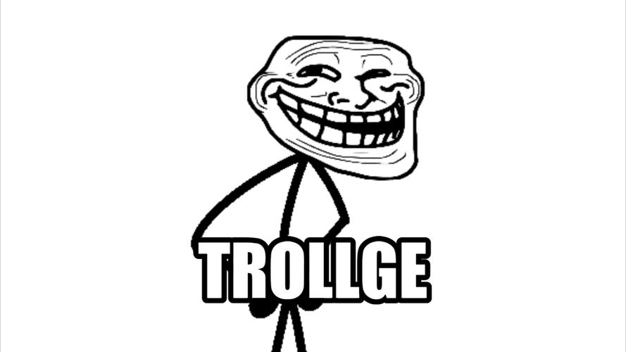 TROLLGE截图