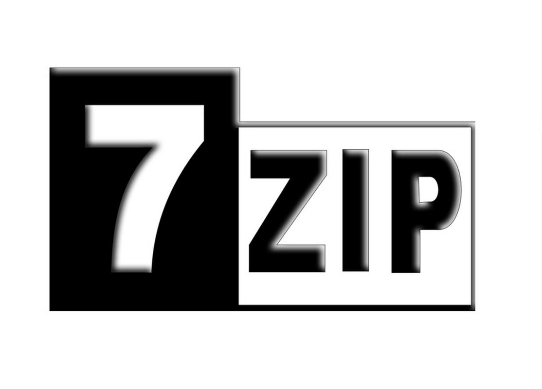 7zip截图