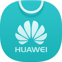 华为手机助手截图