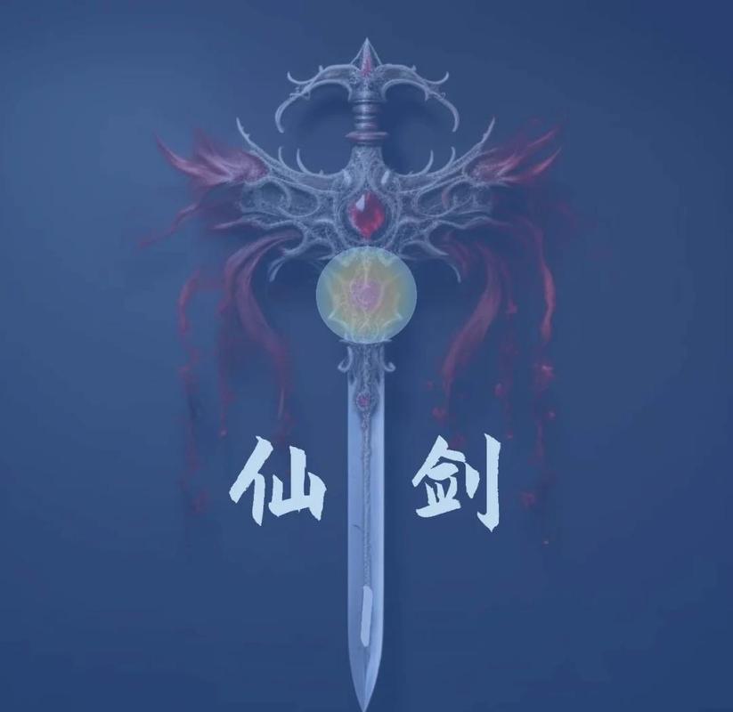仙缘剑截图