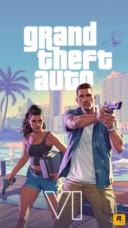 《GTA6》主角或还用ampquot苹果ampquot手机!还支持ApplePay游民截图
