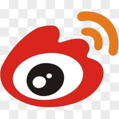 微博头像截图