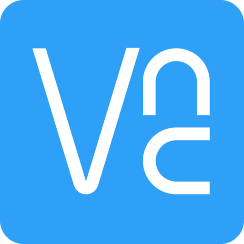 VNCViewer截图