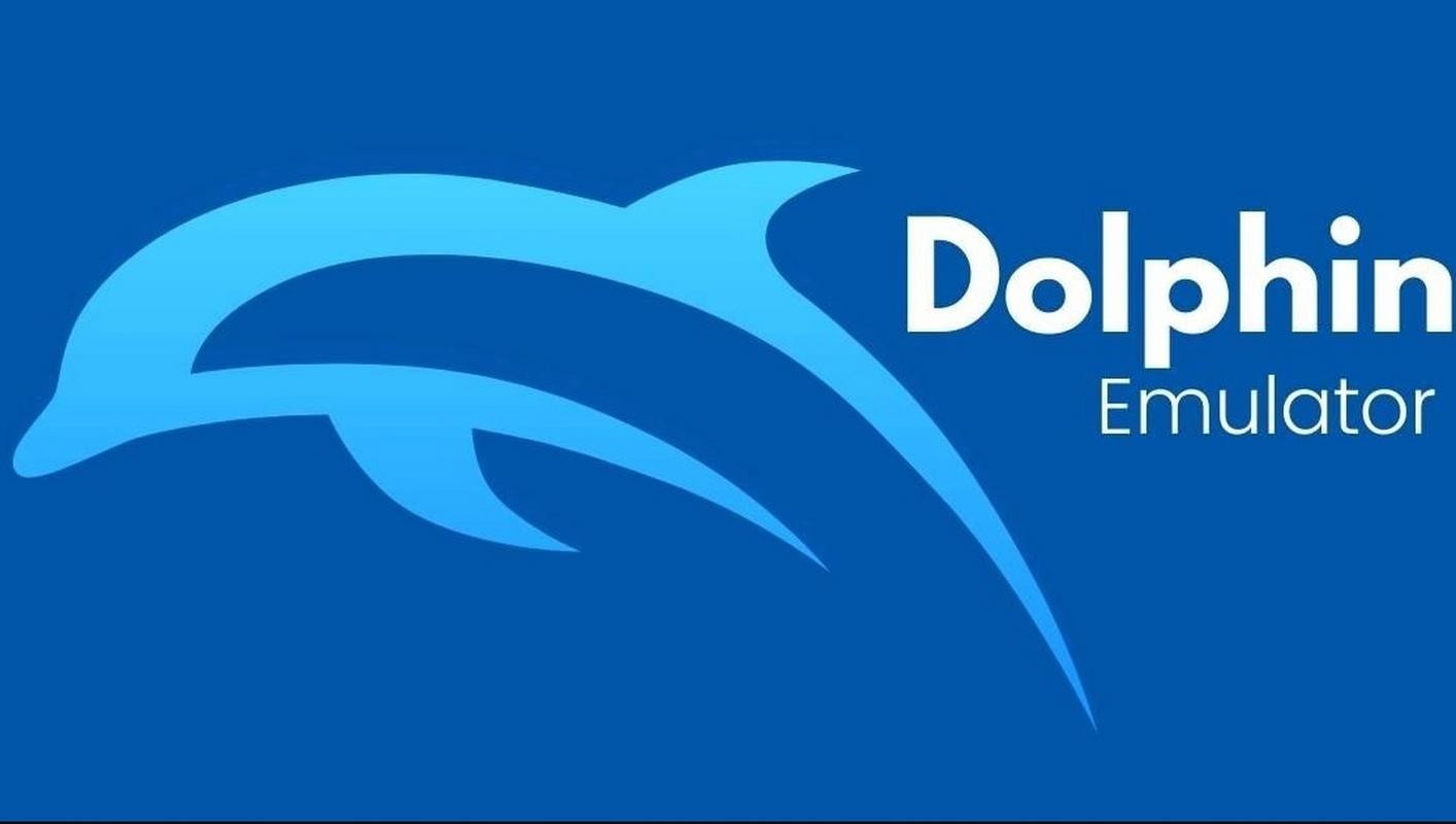 dolphin模拟器截图