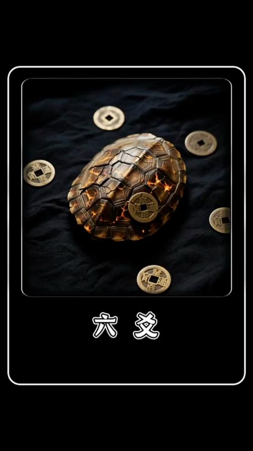 免费六爻截图