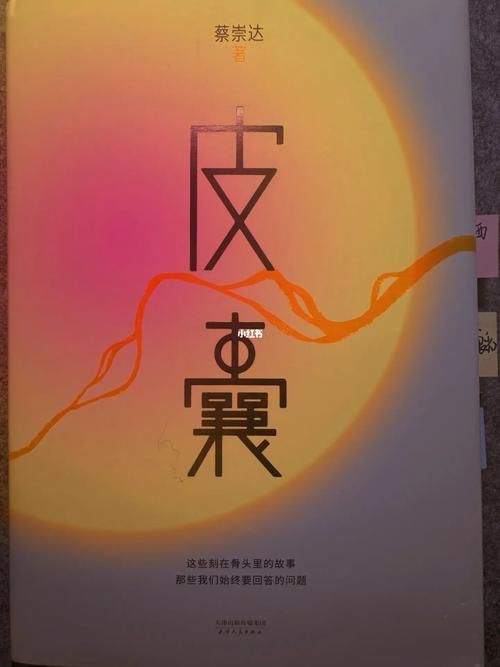 皮囊第三季截图