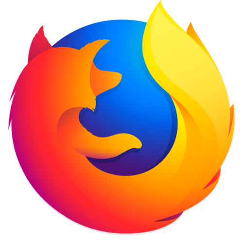 firefox下载截图