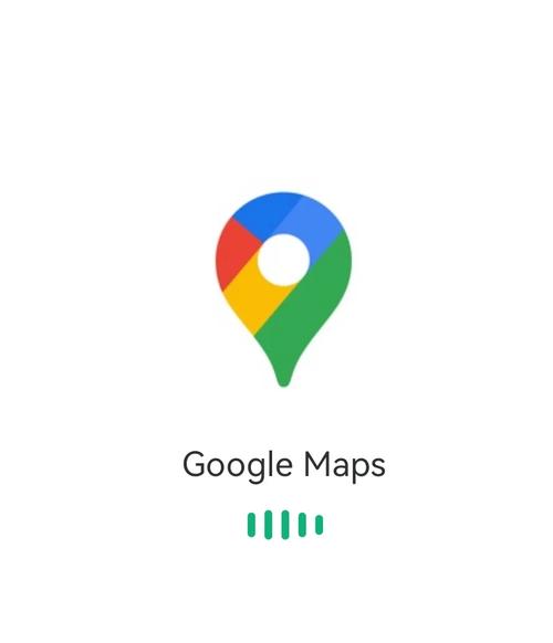 googlemap截图