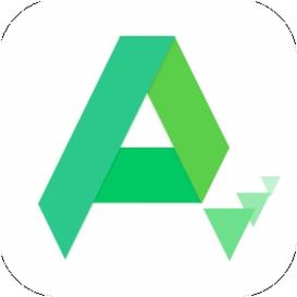 apkpure官方版安装截图