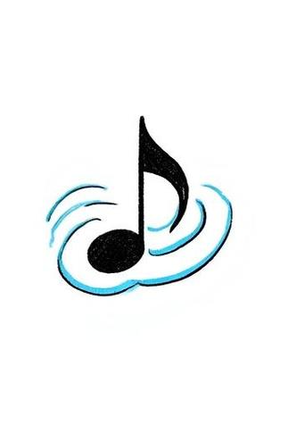 旋转音律截图
