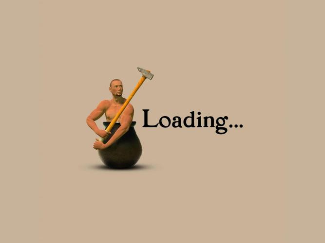 gettingoverit截图