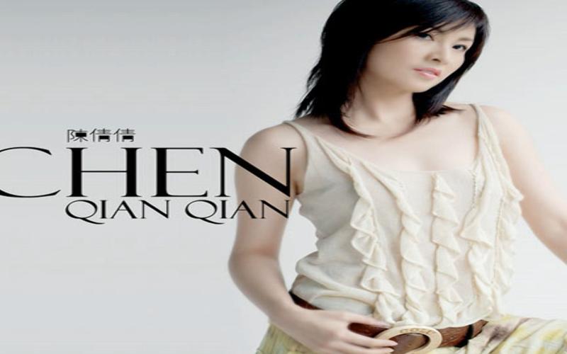陈倩倩婴儿截图
