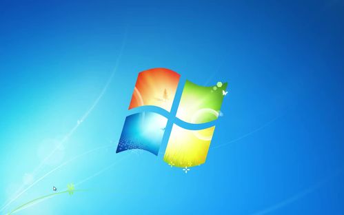 Win7截图