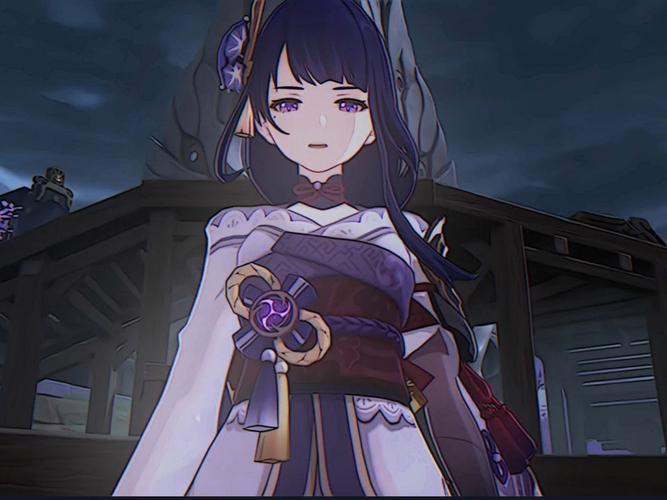 原神【2.5攻略】BOSS攻略 【原神冒险团】雷电将军 你截图