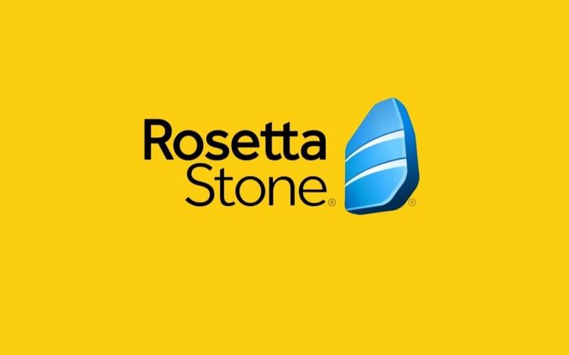 罗塞塔石碑(rosettastone)app截图
