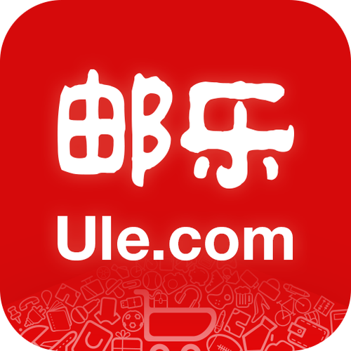 邮乐网截图