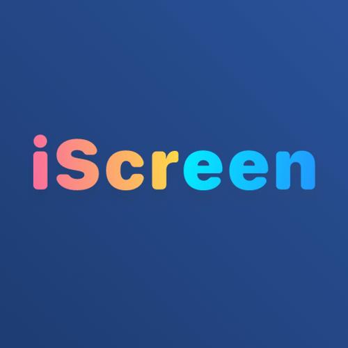 ISCREEN截图