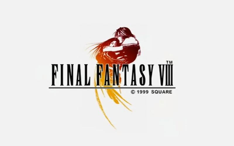 ff8截图