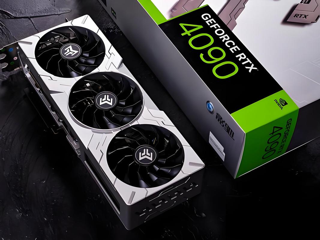 gtx590截图