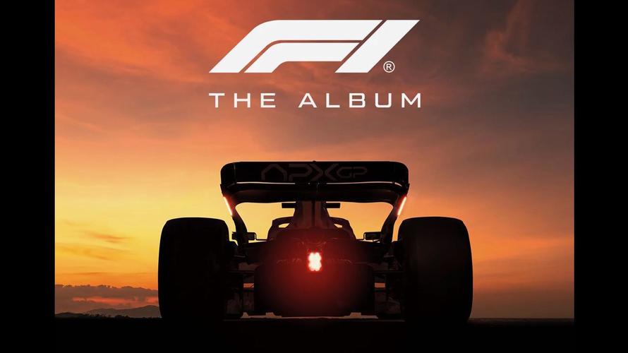 《F1:狂飙飞车》续集有望!导演称正在和苹果洽谈游民截图