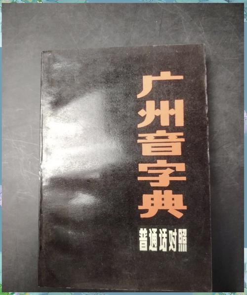 广州音字典截图