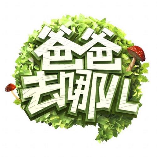 爸爸去哪儿游戏截图