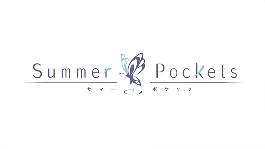 夏日口袋截图