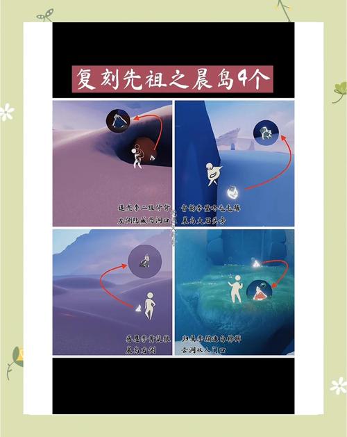 全季节先祖回归位置在哪全季节先祖位置及价格介绍截图